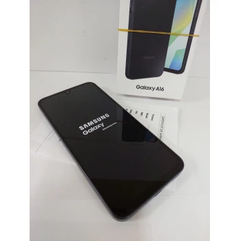 Samsung Galaxy A16 128 Gb Black
