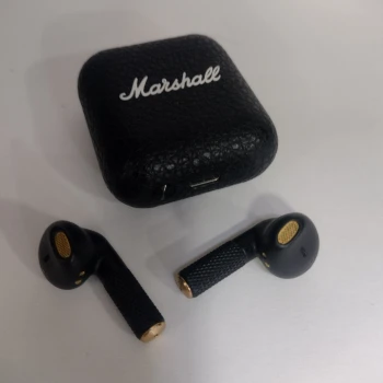 Marshall Minor 4