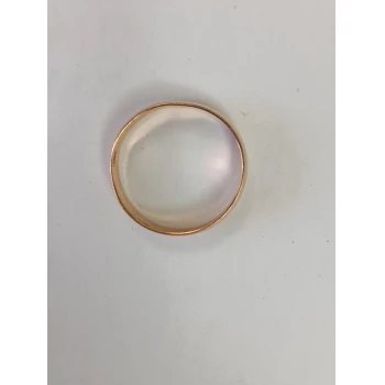 Inel din aur proba 583* 1.92 gr