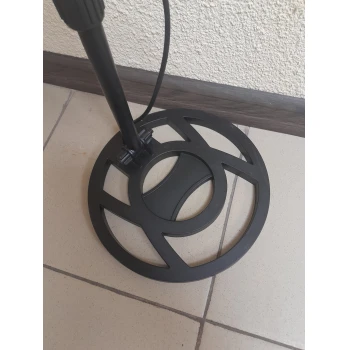 Metal Detector Gt 860
