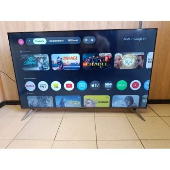 Xiaomi L55MB-APEU
