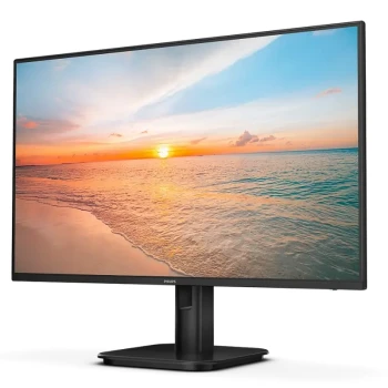 Monitor PHILIPS 27E1N1100A 27" FHD, Black