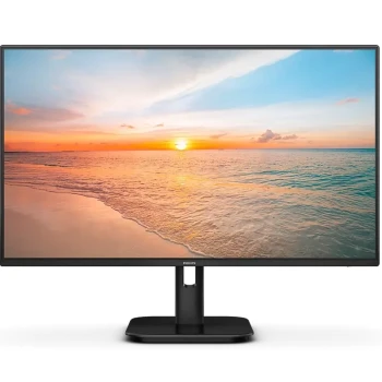 Monitor PHILIPS 27E1N1100A 27" FHD, Black