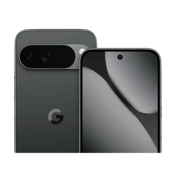Google Pixel 10 Pro XL 16/512GB Obsidian
