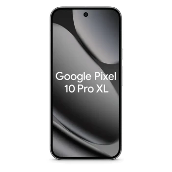 Google Pixel 10 Pro XL 16/512GB Obsidian