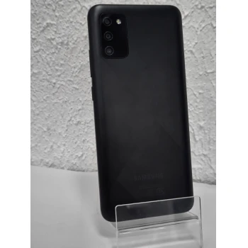 Samsung Galaxy A02s 32GB Black