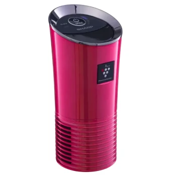 Purificator de aer Sharp IGGC2EUP, Pink