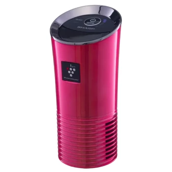 Purificator de aer Sharp IGGC2EUP, Pink