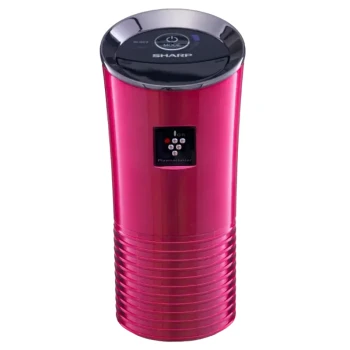 Purificator de aer Sharp IGGC2EUP, Pink