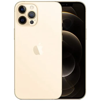 Apple iPhone 12 Pro Max 256 gb Gold