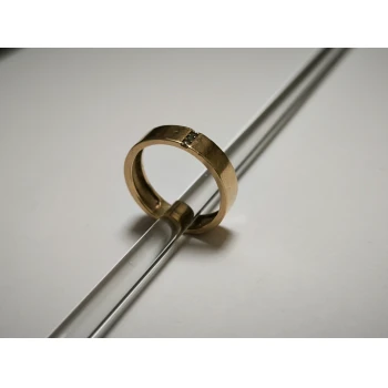 Verigheta din aur proba 585 2.94 gr