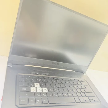 Laptop Asus Tuf Dash  F15 FX516P
