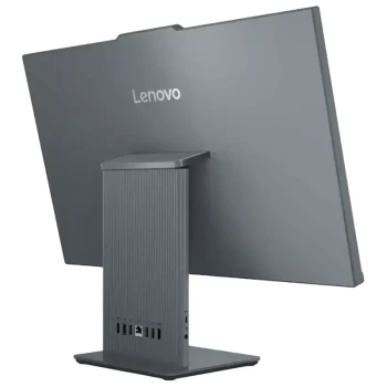 All-In-One Pc Lenovo AIO IdeaCentre 3 27ARR9, Luna Grey
