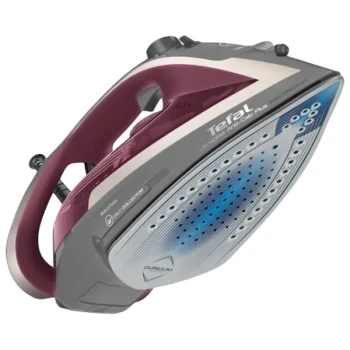 Fier de călcat Tefal FV6840E0, Burgundy