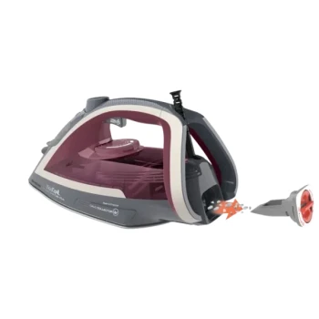 Fier de călcat Tefal FV6840E0, Burgundy