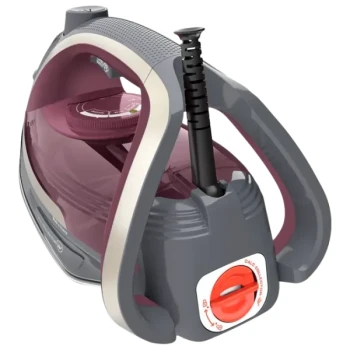 Fier de călcat Tefal FV6840E0, Burgundy