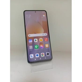 Xiaomi Redmi Note 12 Pro 256 GB Black