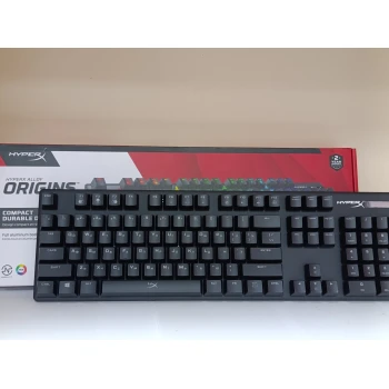 Tastatura Hyperx Alloy origins AG002