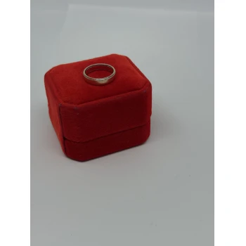 Verigheta din aur proba 585* 2.24 gr