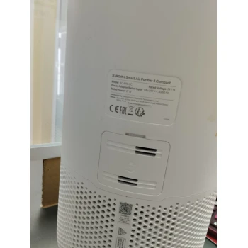 Purificator de aer Xiaomi 4 Compact HEPA H13