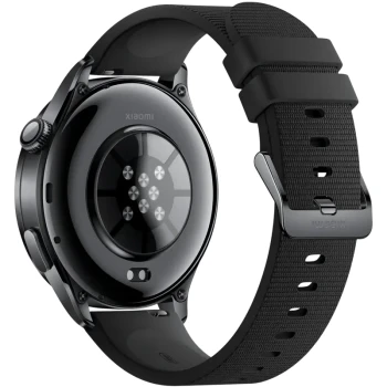 Ceas inteligent Xiaomi Watch 5 Black