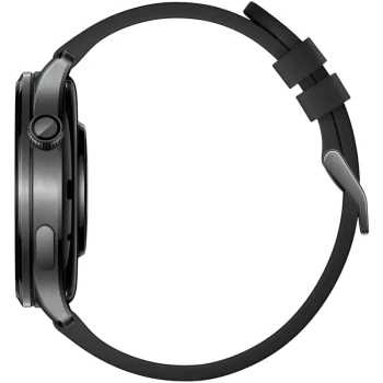 Ceas inteligent Xiaomi Watch 5 Black