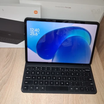 Xiaomi Pad 6 128 Gb Black