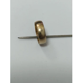 Verigheta din aur proba 585 2,49 gr