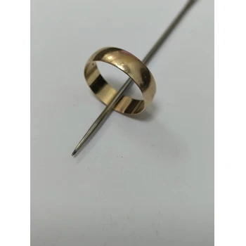 Verigheta din aur proba 585 2,49 gr