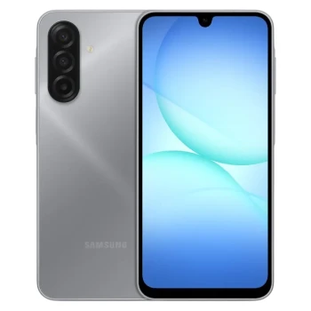 Samsung A17 8/256Gb Gray