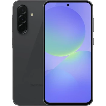 Telefon Samsung Galaxy A36 256 GB Black