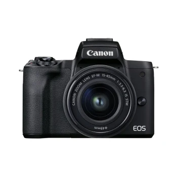 Aparat foto Canon Zoom Lens EF-M