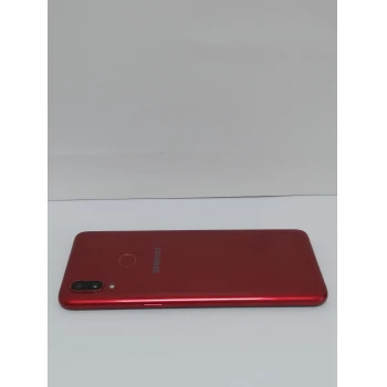 Samsung Galaxy A10s 32 GB Red