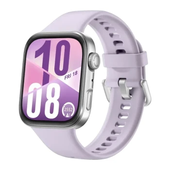 Ceas inteligent Huawei Watch Fit 4 Purple