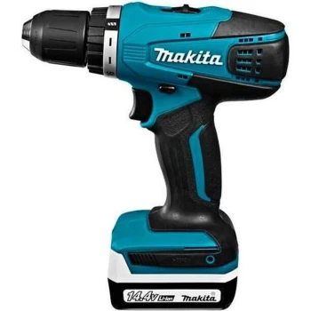 Surubelnita electrica Makita DF347D