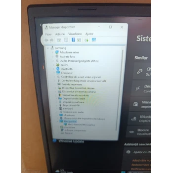Laptop Asus Vivobook G0 15