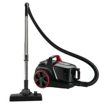 Aspirator Gorenje VCE01SFABKR, Red Black