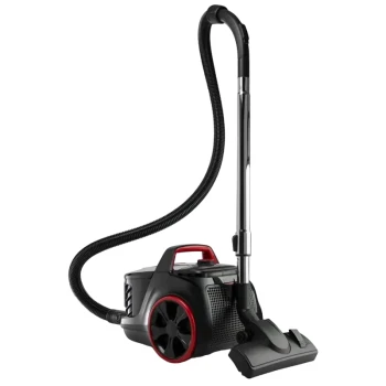 Aspirator Gorenje VCE01SFABKR, Red Black