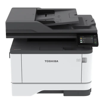 Dispozitiv multifuncțional MFP A4 Toshiba e-STUDIO 409S Black/White