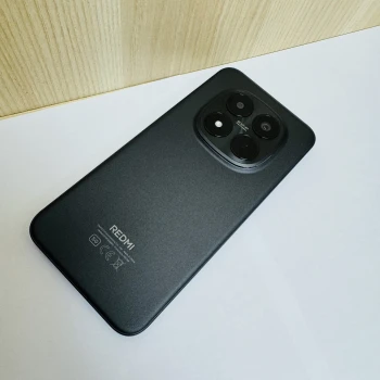 Telefon Xiami Redmi Note 15 Pro+ 12/512 GB Black