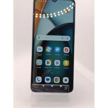 Telefon Xiaomi Redmi A3 3/64 GB Blue Coral