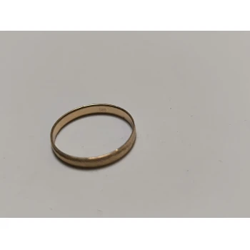 Verigheta din aur proba 585* 1.47gr