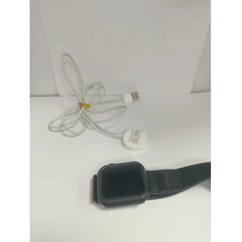 Ceas Inteligent Apple Watch 6 44 mm Black