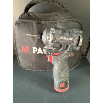 Masina de insurubat Parkside PDSSAP