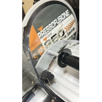 Macchina Affettatrice SGL ELLE 225