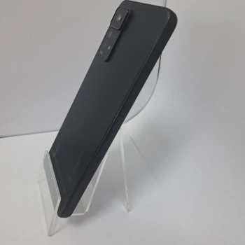 Xiaomi Redmi Note 11 Pro 128 Gb Black
