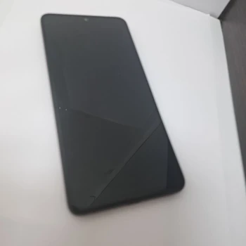 Xiaomi Redmi Note 11 Pro 128 Gb Black