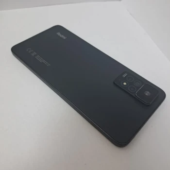 Xiaomi Redmi Note 11 Pro 128 Gb Black