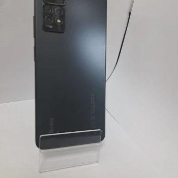 Xiaomi Redmi Note 11 Pro 128 Gb Black