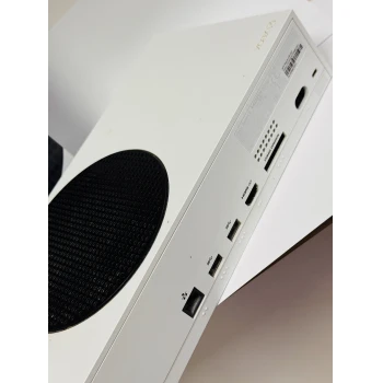 Consolă Xbox Series S